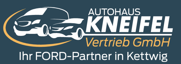 Autohaus Kneifel Vertrieb GmbH